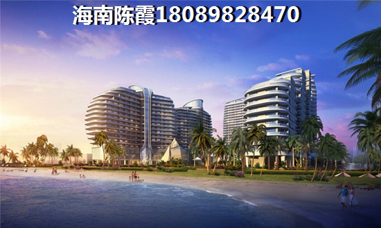 海南神州半岛购房有什么优势？