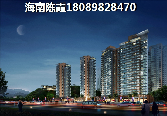 “候鸟”老人可以在海南三亚市哪个地方买房子？