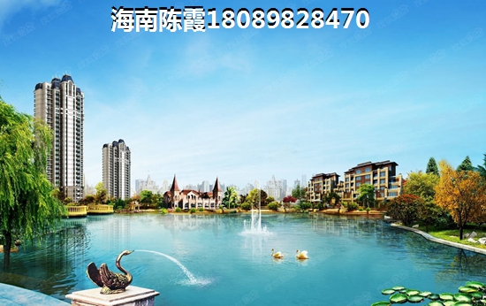 国美·海棠湾房价要涨？