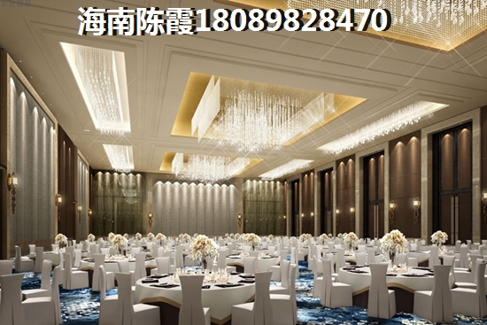 三亚什么小区不潮湿？2