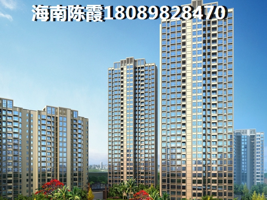 三亚外地人过冬买房哪里好？2