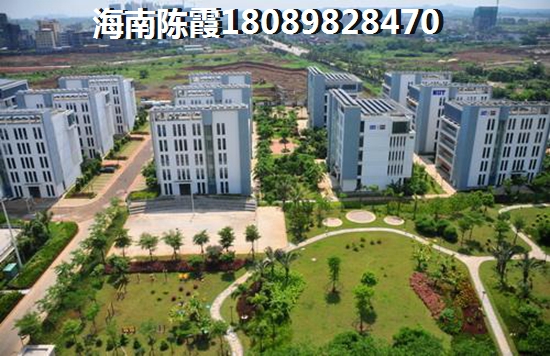 三亚市养老买房子在哪买好？