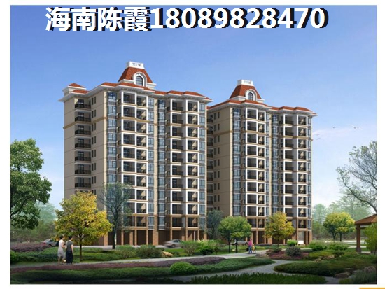 海南适合购房过冬的小镇2 海南适合购房过冬的小镇2