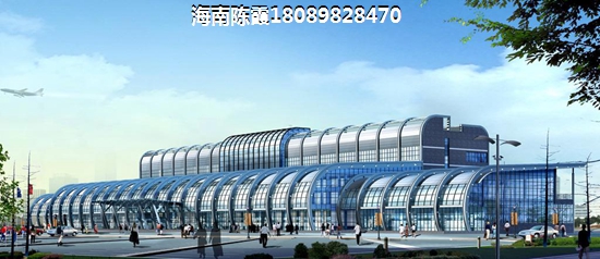 >2023三亚海棠湾买房解析
