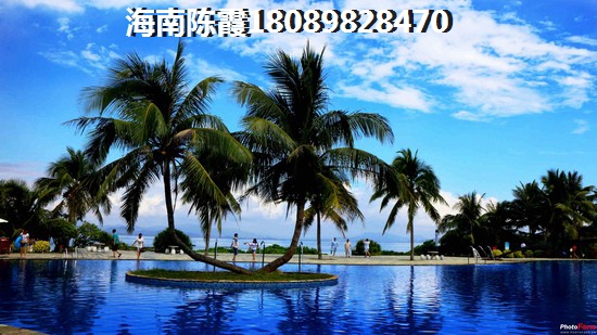 海南亚龙湾房价醉低多少钱一平