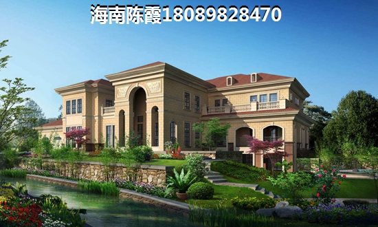 三亚碧桂园三亚海2023是否纸得touzi？