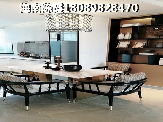 海南三亚海景房降价了吗，时分亚龙湾海景房有什么优势？
