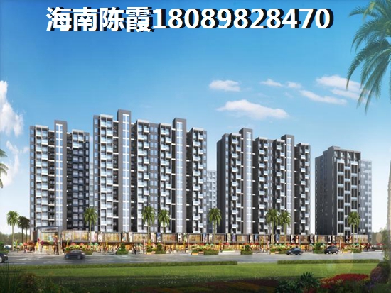 三亚康养别墅价格2