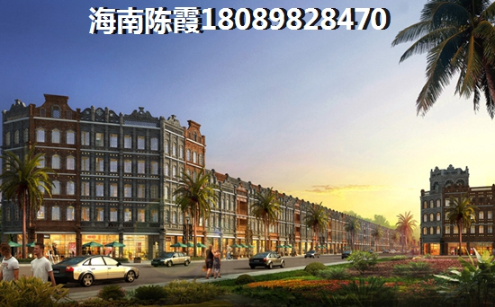 三亚房价虚高了吗？1