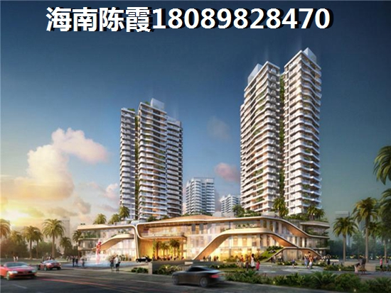 海南石梅湾购房好不好