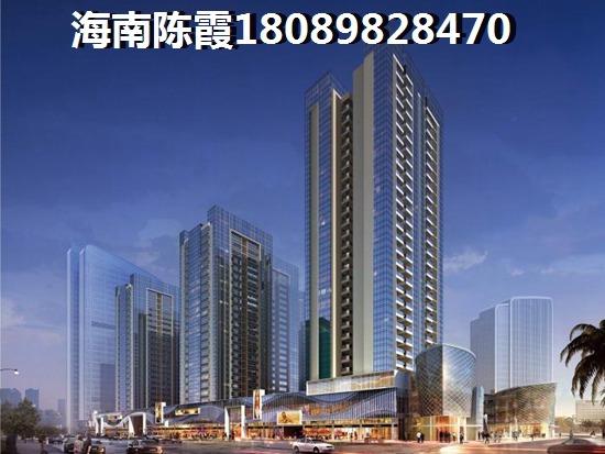 三亚在哪个区域买新房推荐，三亚阳光金融广场2024买房优缺点分析