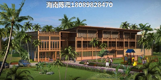 亚龙湾新房能买吗