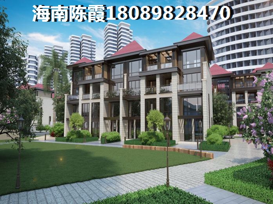 三亚天涯区房价在2024年大跌？