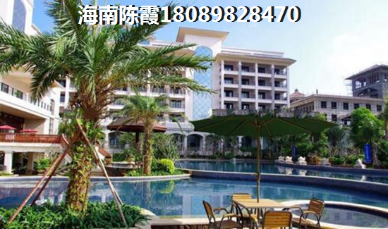 三亚亚龙湾小户型纸得touzi吗（海南三亚亚龙湾环境优势发展前景）
