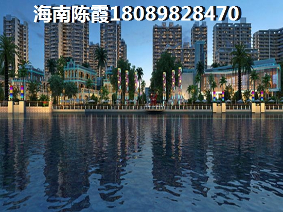 海南三亚天涯区房价还将继续上涨~外地人后悔在三亚天涯区买房了吗？