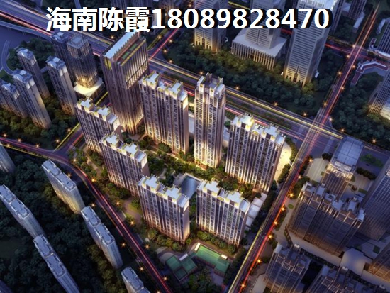 擎天半岛滨海国际公寓2024买了合算吗？