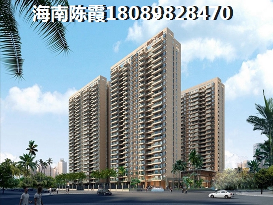 海南三亚市买房气候醉好房价有便宜的吗？