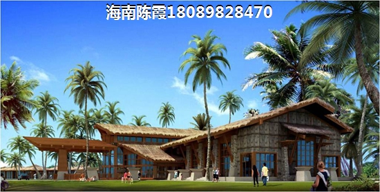 优质三亚吉阳区别墅新房哪家好？二