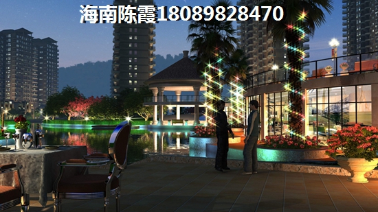 海南三亚买房怎么样
