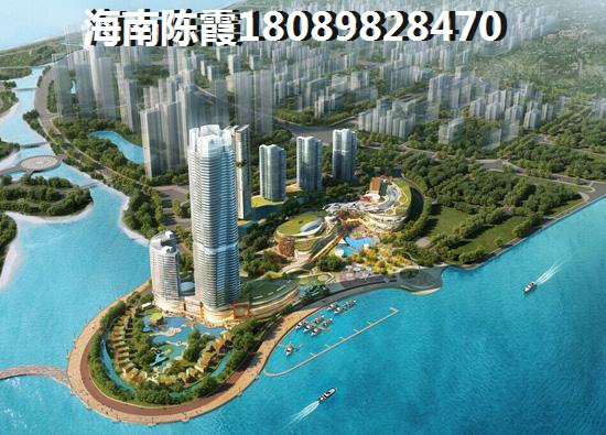 >2024海南买房分析