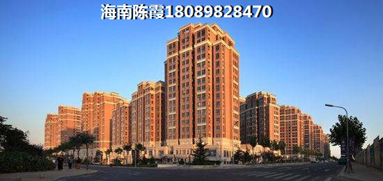 海南三亚新楼盘2024优缺点分析！