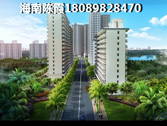 >2024三亚买房子指南
