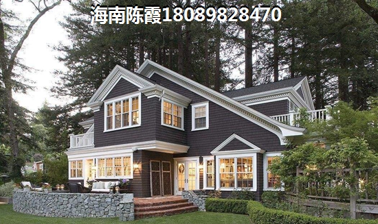 琼中房价多少钱一平米（琼中房价2024年趋势走势）