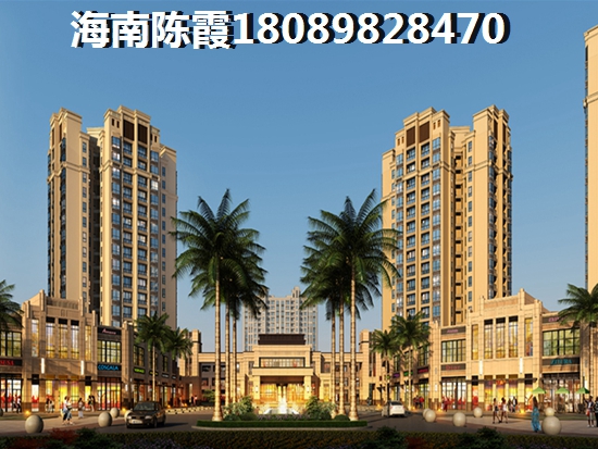 三亚阳光金融广场口碑好不好？