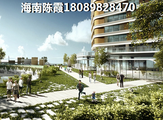 海南养老的好处有哪些，外地人都说海岸龙庭适合养老！