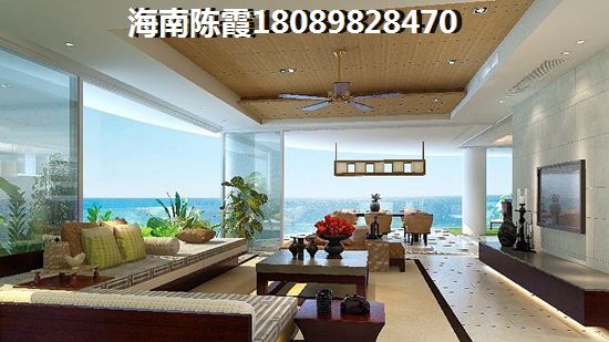 海棠湾爱必侬公寓简介图二