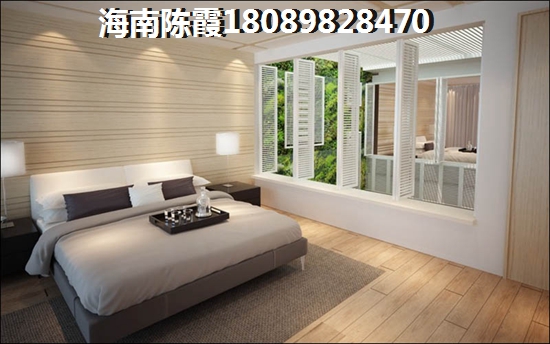三亚和崖州区养老分析！海南房产前景如何？