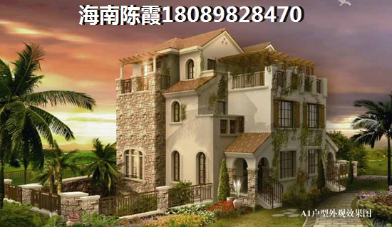 三亚房价真的会跌吗2024