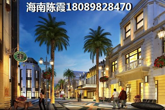 星华亚龙ONEVS沁园春城哪个性价比更高？三亚市哪个性价比高？
