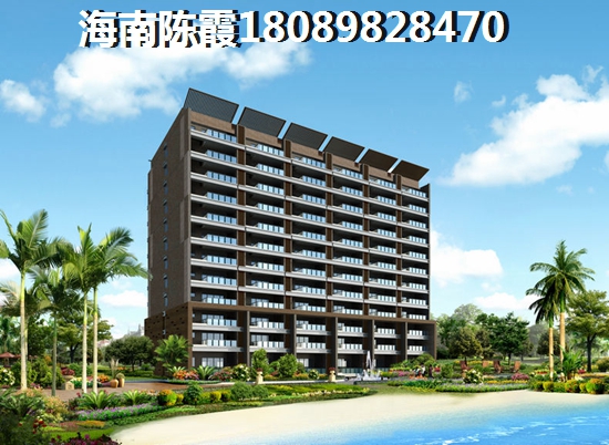 在海南三亚什么地方买房养老