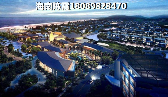 在海南哪买房子便宜还靠近海边？