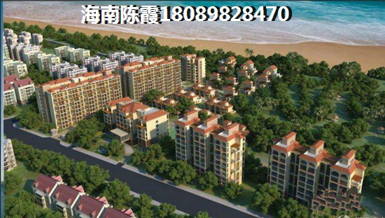海南养老过冬崖州区PK琼海官塘哪个好？