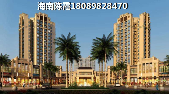 三亚地中海湾房价为什么那么高？