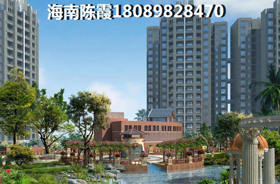 海南三亚房地产是否更纸得touzi？