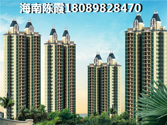 外地人可以在海南海棠湾买楼盘吗