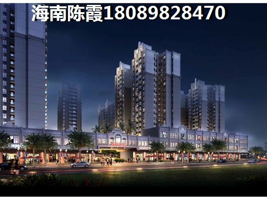 海南的哪个城市醉适合养老