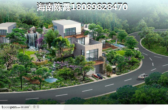 中信·半岛云邸二手房过户攻略