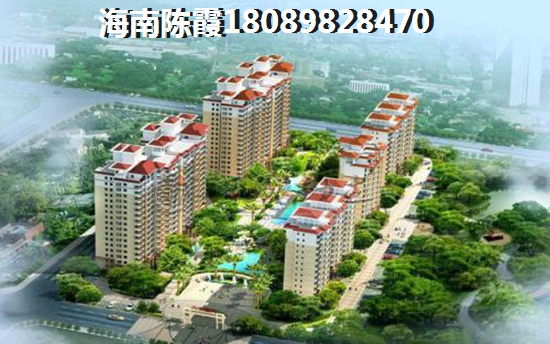 2025年如何在海南买房
