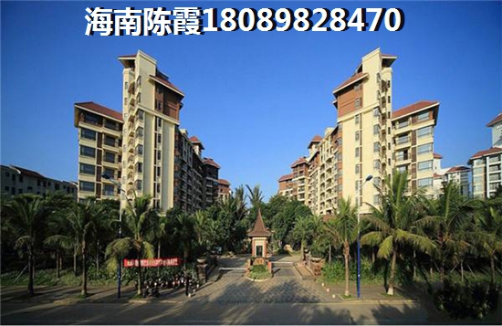 三亚房价为什么涨这么快