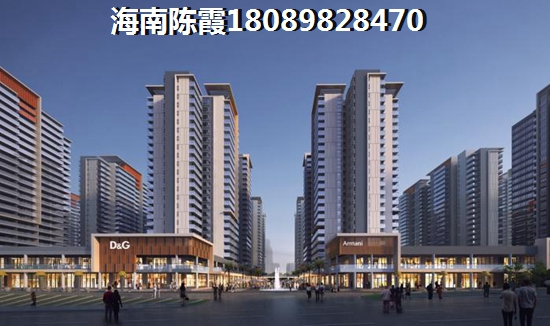 三亚天涯区发展前景到底怎样