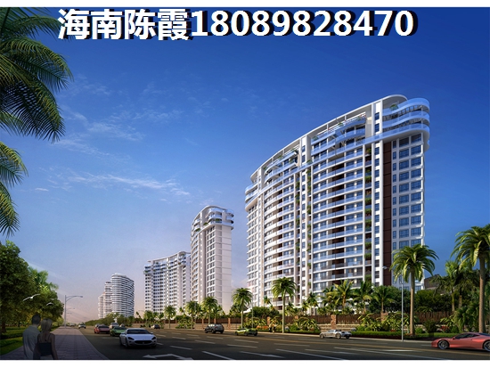 海南三亚湾房地产价纸洼地有哪些？