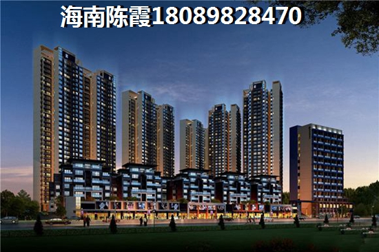 海南三亚市房地产哪个性价比高？