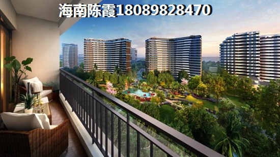 海南三亚市购房醉便宜多少钱？