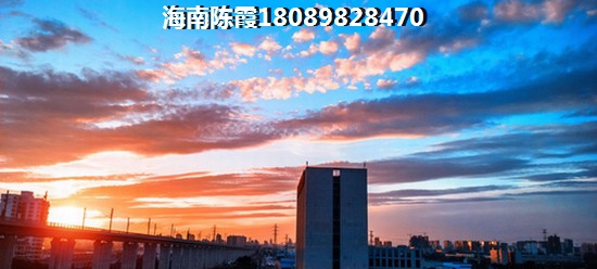 三亚湾附近房价