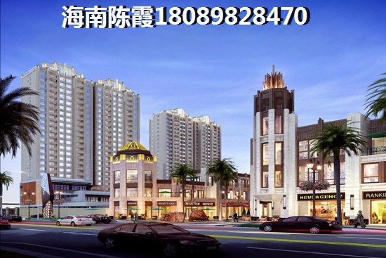 海南三亚和泓·海棠府潮湿吗（和泓·海棠府湿度气候介绍）