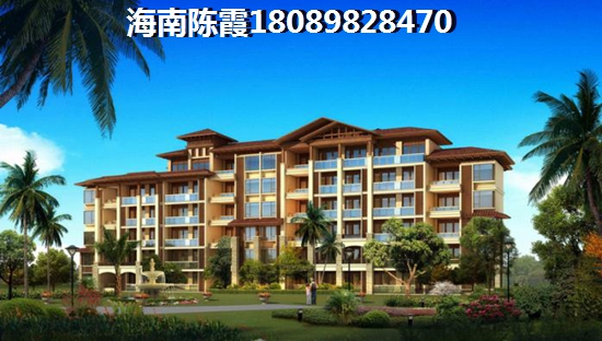 2025年海南三亚房产前景